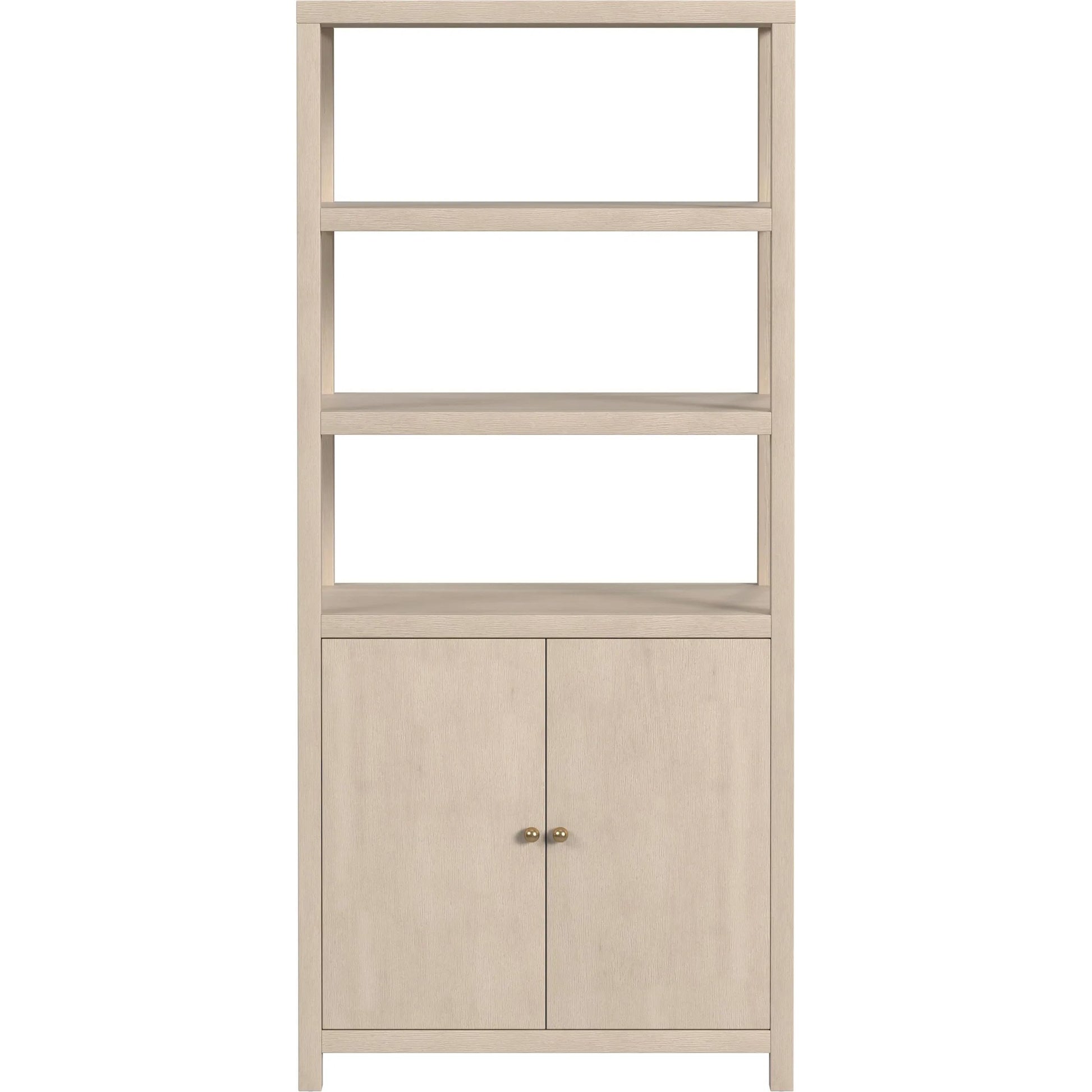 Nora Etagere Bookcase by Butler Specialty Company. Made from unique in a unique style.