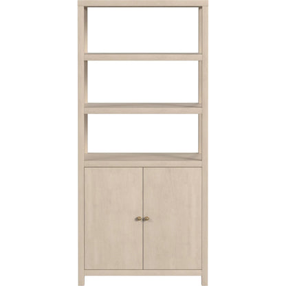 Nora Etagere Bookcase by Butler Specialty Company. Made from unique in a unique style.