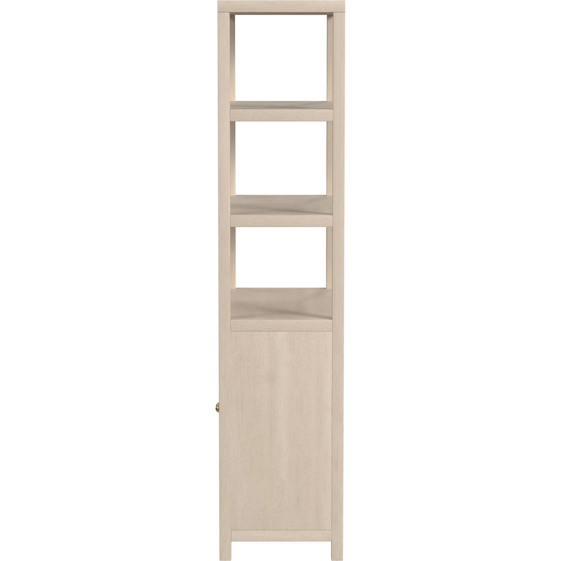 Nora Etagere Bookcase by Butler Specialty Company. Made from unique in a unique style.