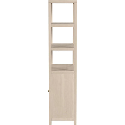 Nora Etagere Bookcase by Butler Specialty Company. Made from unique in a unique style.