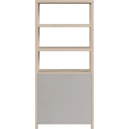 Nora Etagere Bookcase by Butler Specialty Company. Made from unique in a unique style.