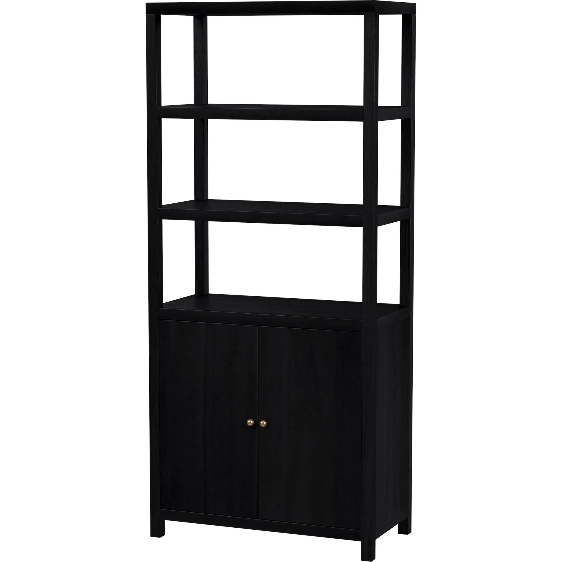 Nora Etagere Bookcase by Butler Specialty Company. Made from unique in a unique style.