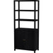 Nora Etagere Bookcase by Butler Specialty Company. Made from unique in a unique style.