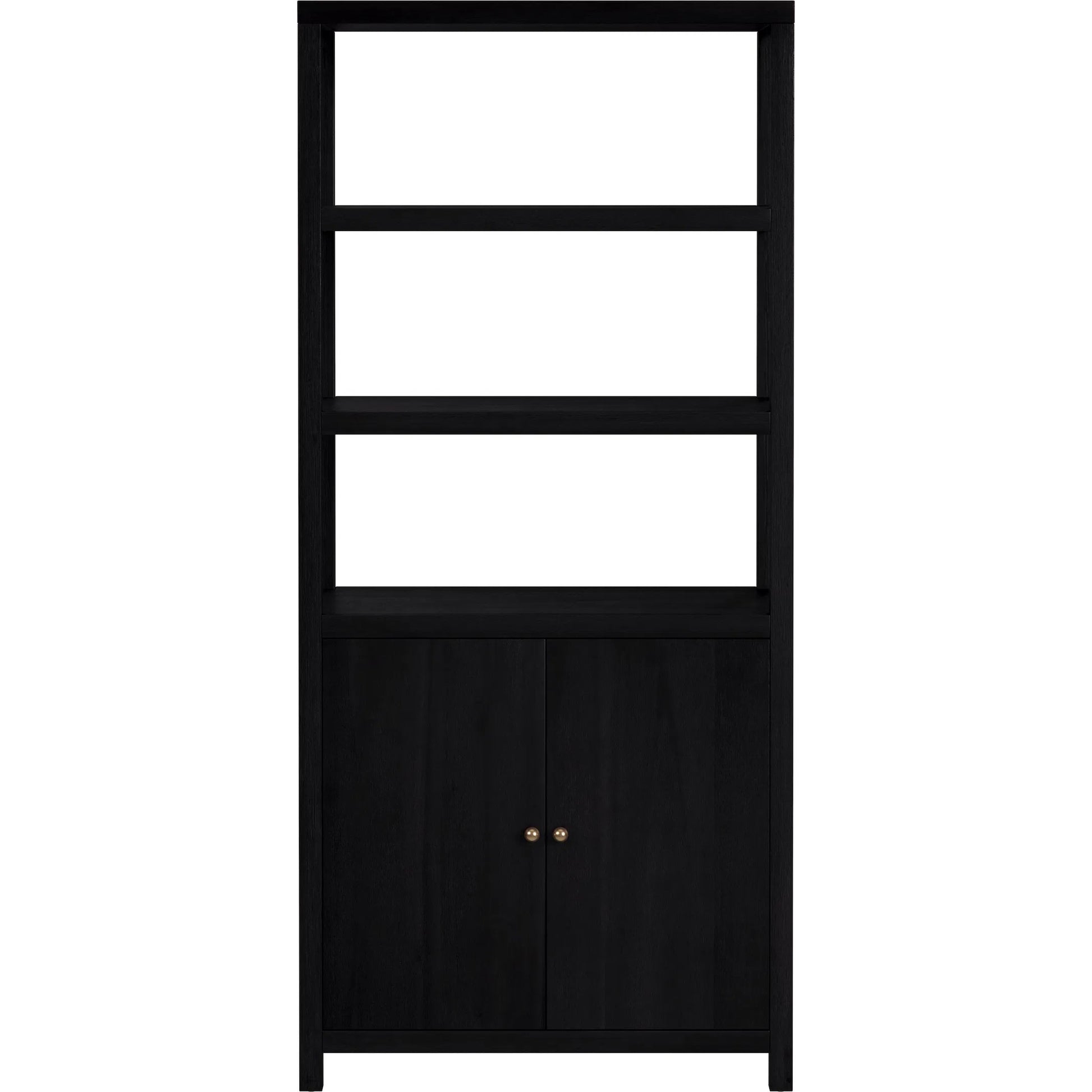 Nora Etagere Bookcase by Butler Specialty Company. Made from unique in a unique style.