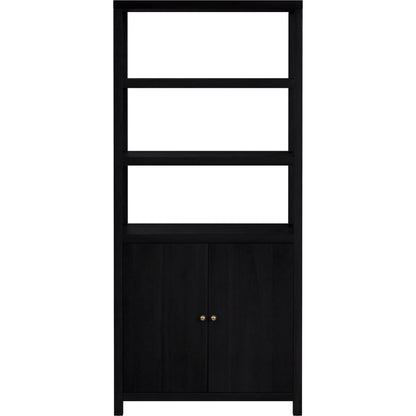 Nora Etagere Bookcase by Butler Specialty Company. Made from unique in a unique style.