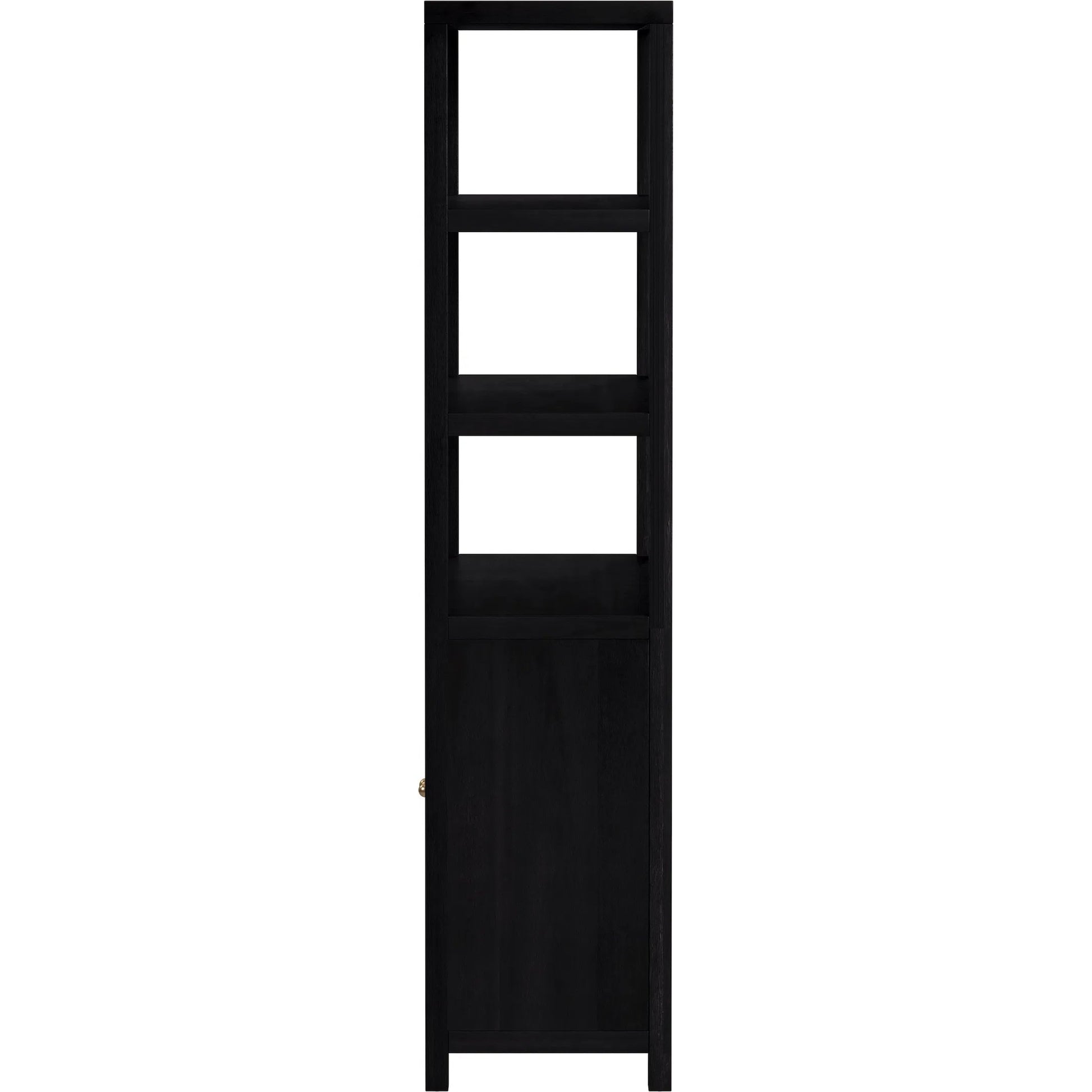 Nora Etagere Bookcase by Butler Specialty Company. Made from unique in a unique style.