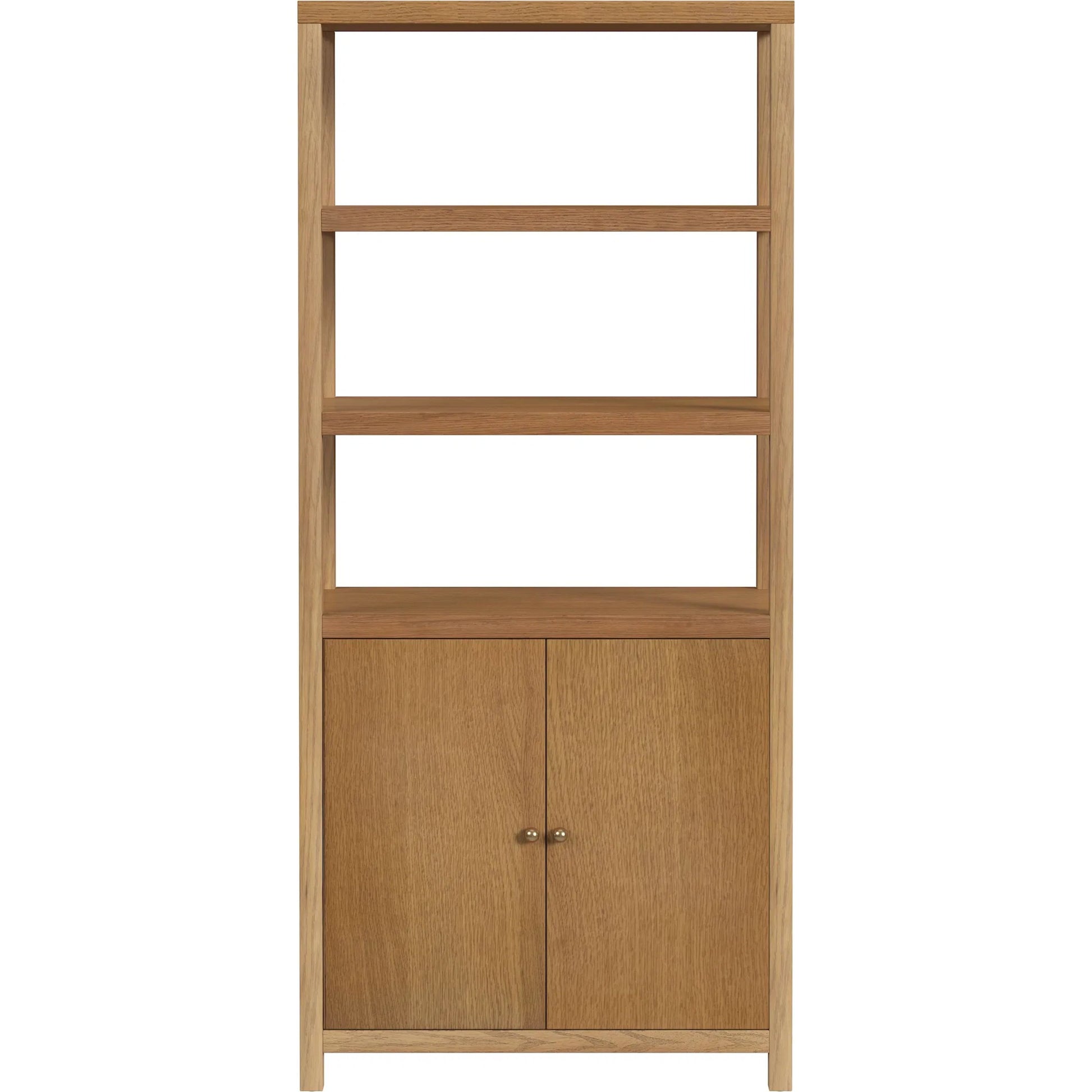 Nora Etagere Bookcase by Butler Specialty Company. Made from unique in a unique style.