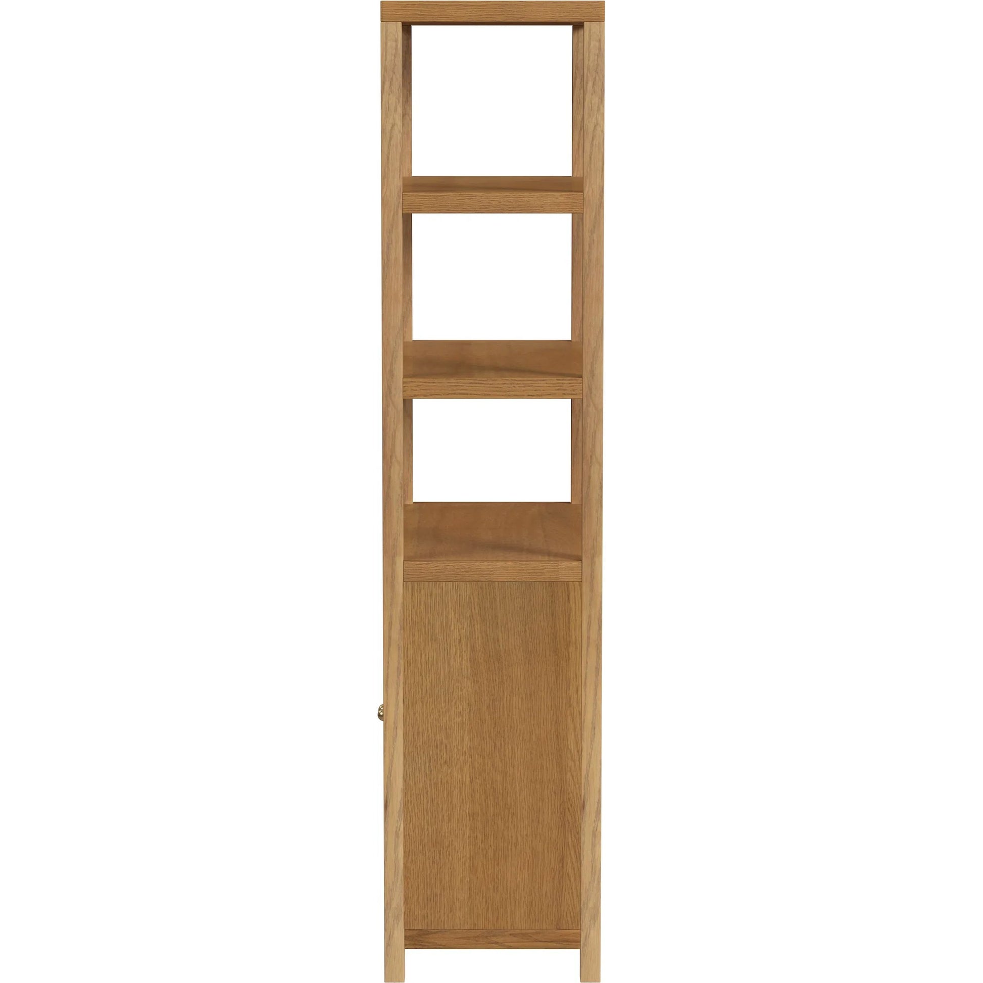 Nora Etagere Bookcase by Butler Specialty Company. Made from unique in a unique style.