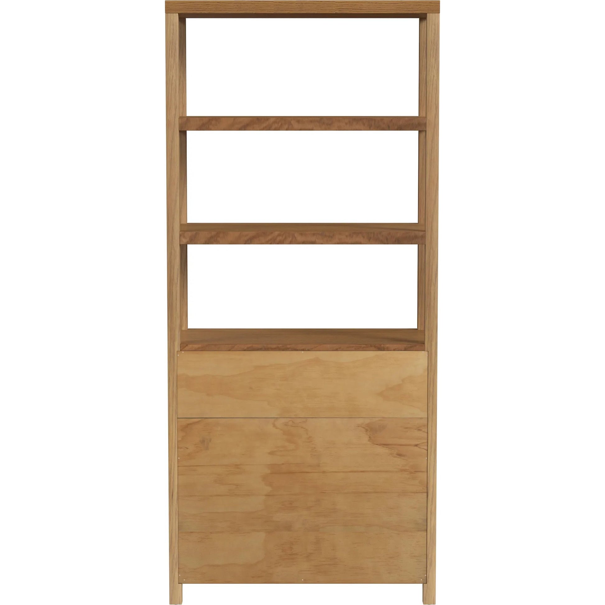 Nora Etagere Bookcase by Butler Specialty Company. Made from unique in a unique style.