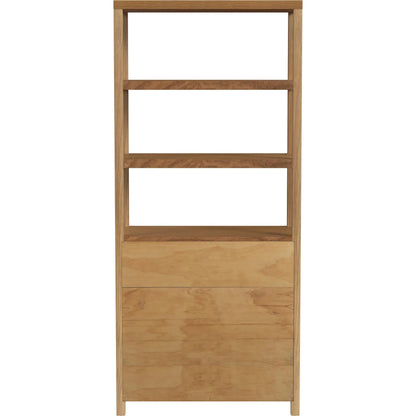 Nora Etagere Bookcase by Butler Specialty Company. Made from unique in a unique style.