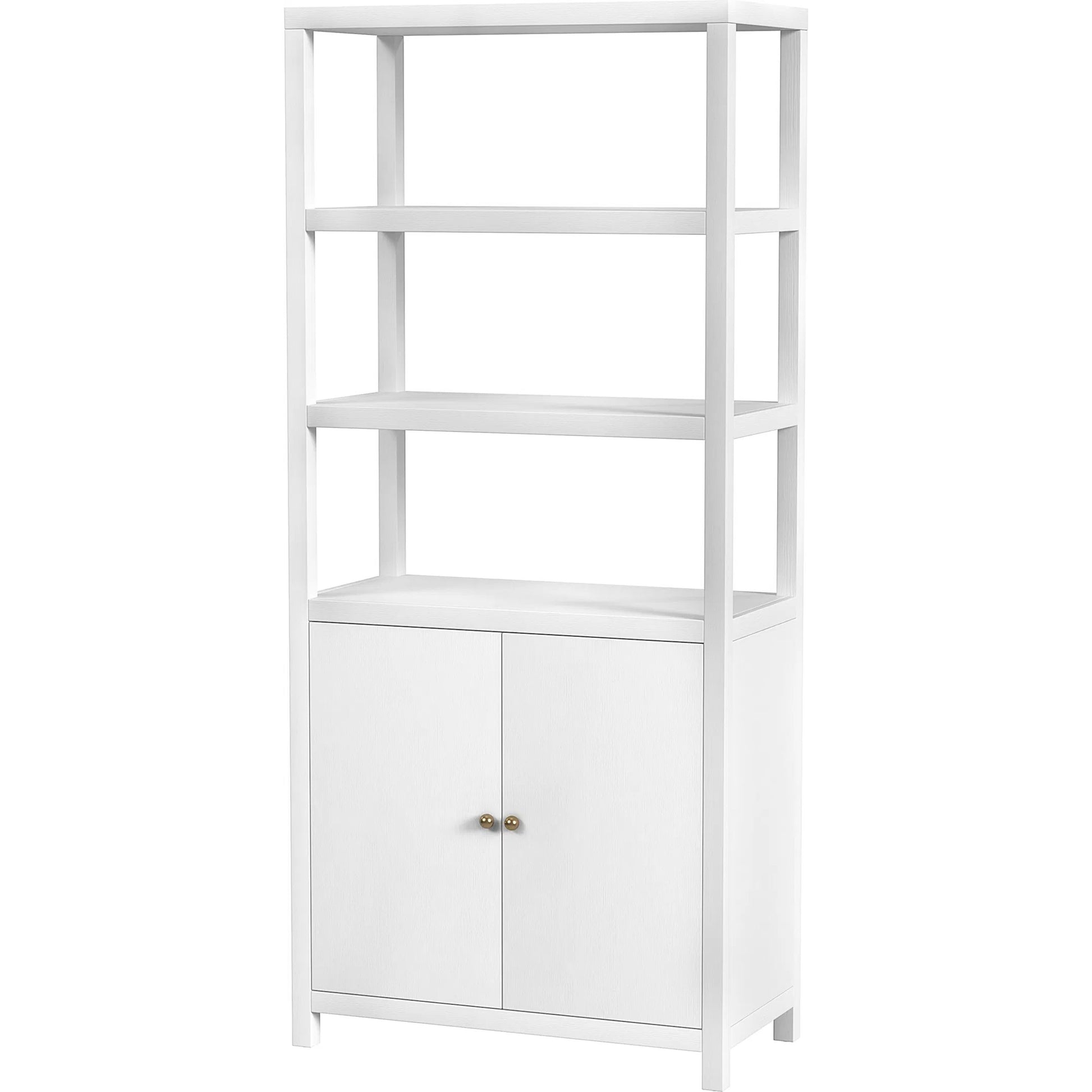 Nora Etagere Bookcase by Butler Specialty Company. Made from unique in a unique style.