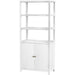 Nora Etagere Bookcase by Butler Specialty Company. Made from unique in a unique style.
