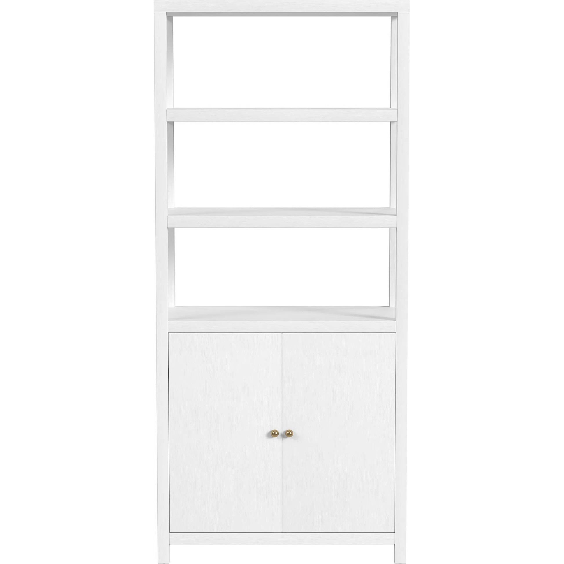 Nora Etagere Bookcase by Butler Specialty Company. Made from unique in a unique style.