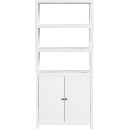 Nora Etagere Bookcase by Butler Specialty Company. Made from unique in a unique style.