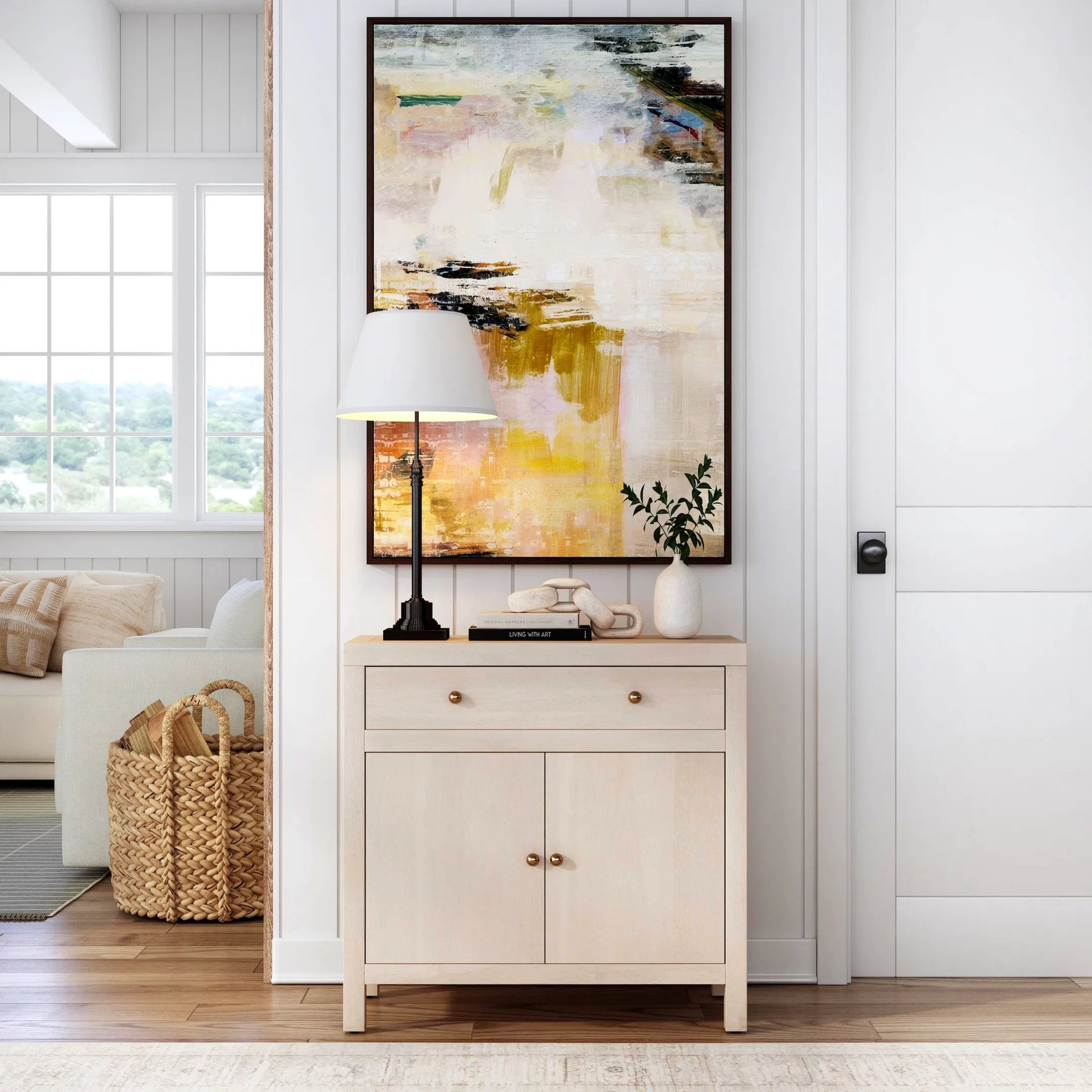 Nora Cabinet by Butler Specialty Company. Made from unique in a unique style.