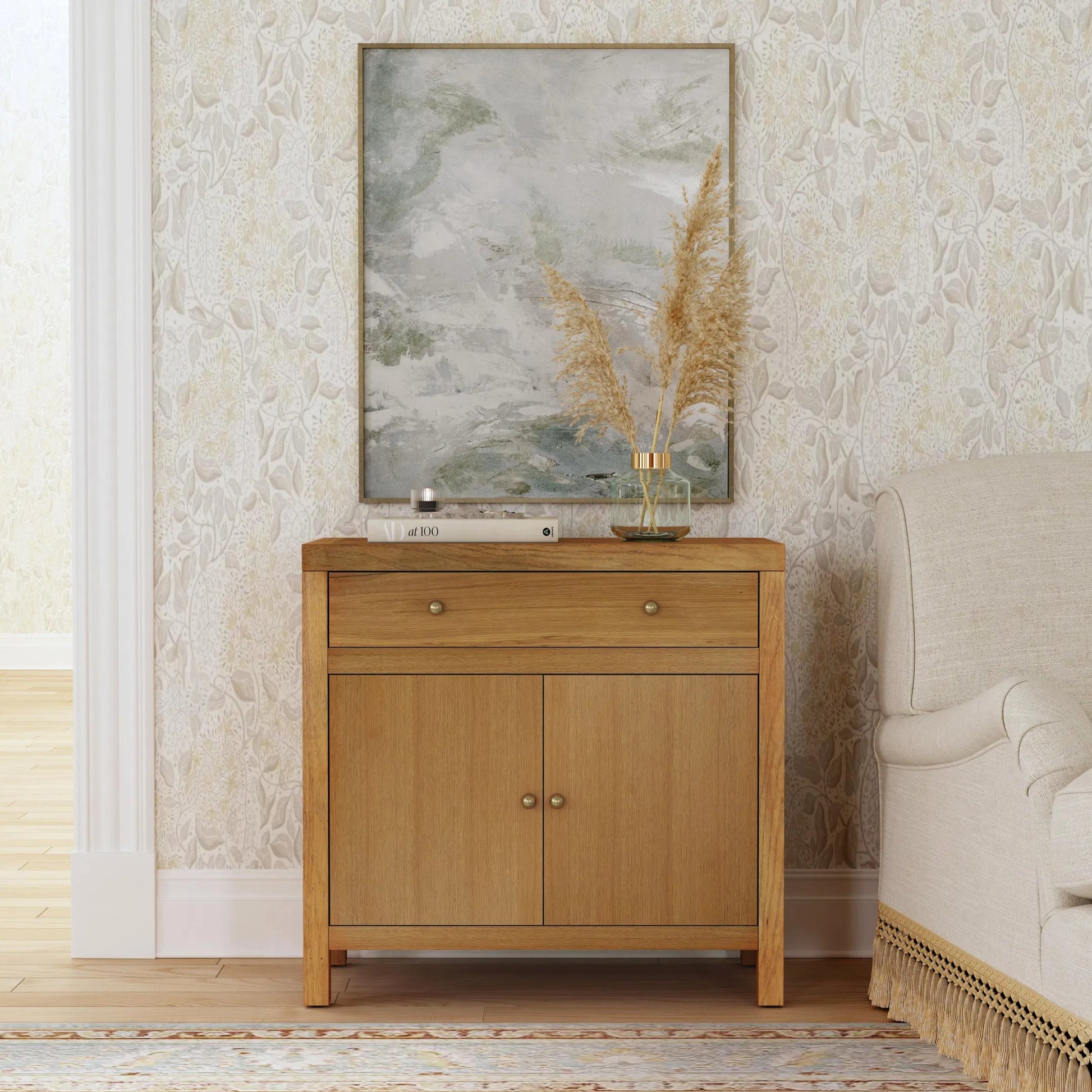 Nora Cabinet by Butler Specialty Company. Made from unique in a unique style.