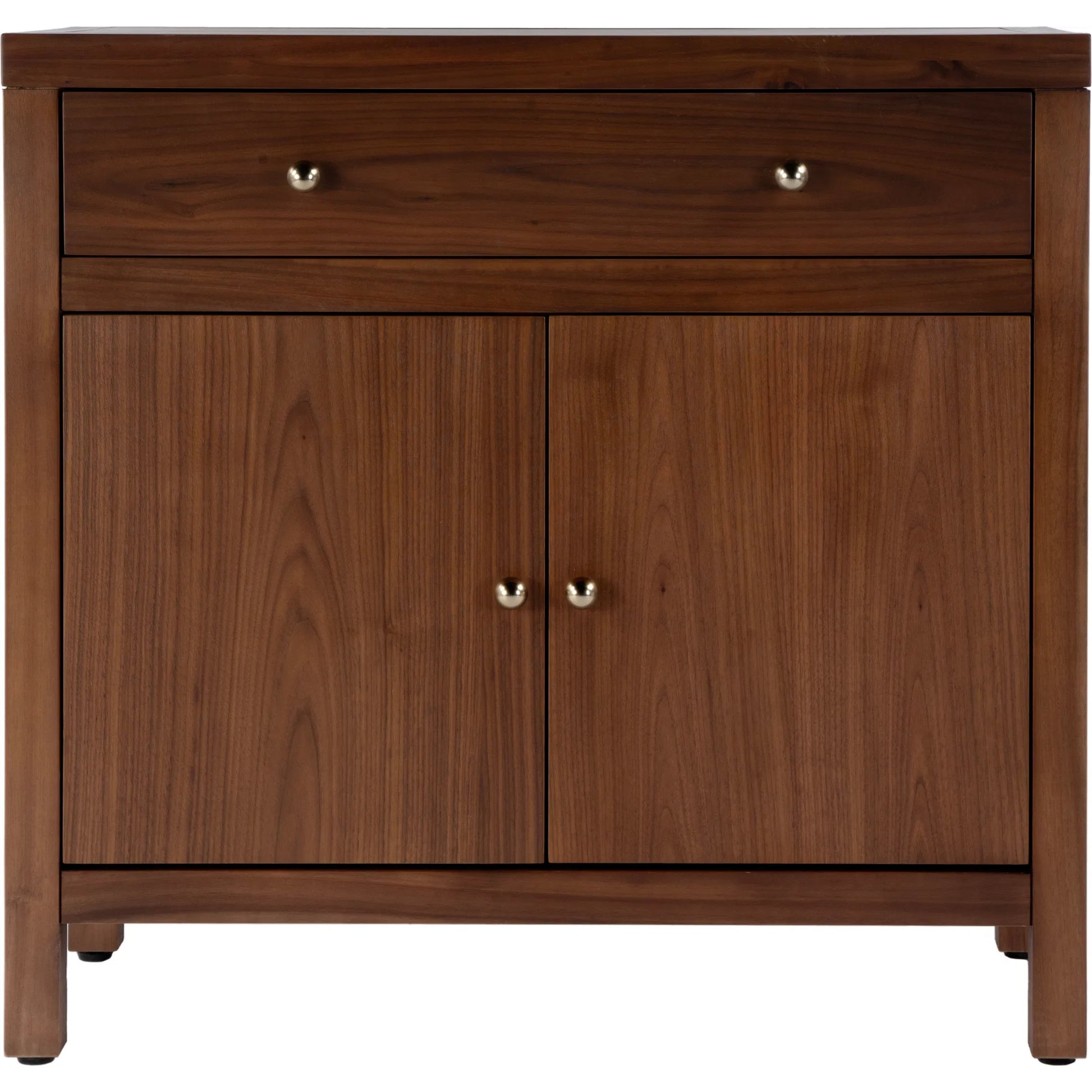 Nora Accent Storage Cabinet by Butler Specialty Company. Made from acacia wood, acacia veneer, mdf, pine wood, metal in a unique style.