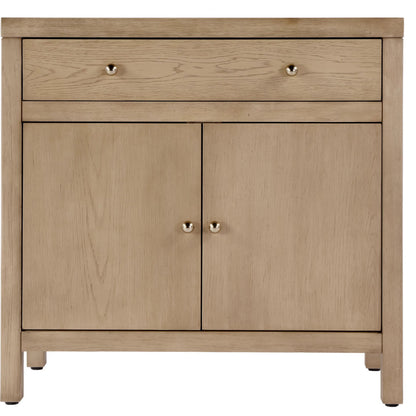 Nora Accent Storage Cabinet by Butler Specialty Company. Made from acacia wood, acacia veneer, mdf, pine wood, metal in a unique style.
