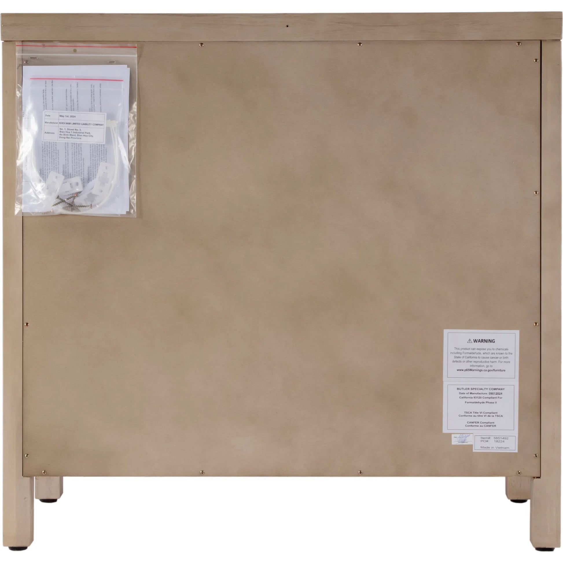 Nora Accent Storage Cabinet by Butler Specialty Company. Made from acacia wood, acacia veneer, mdf, pine wood, metal in a unique style.