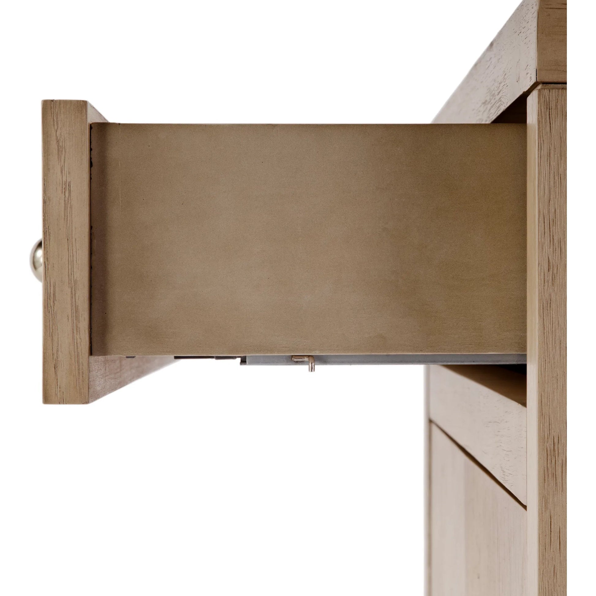 Nora Accent Storage Cabinet by Butler Specialty Company. Made from acacia wood, acacia veneer, mdf, pine wood, metal in a unique style.