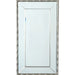 Bamboo Mirror by Global Views. Made from mango, mdf in a rustic style.