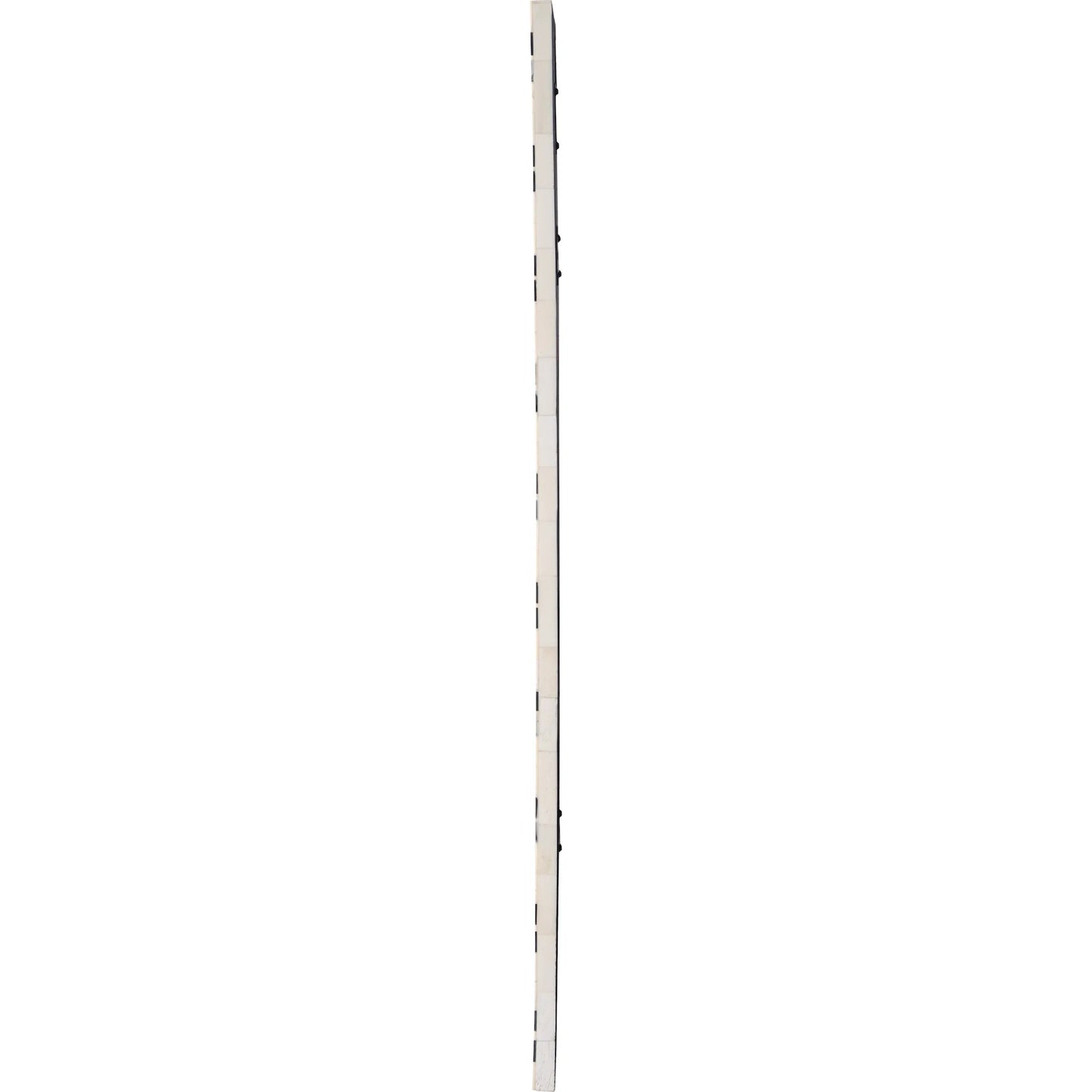 003 SI-2379633 | Additional Silo | Verona Rectangular Bone-Inlay Wall Mirror by Butler Specialty Company. Made from mdf, mirror, acacia, resin in a eclectic & global style.