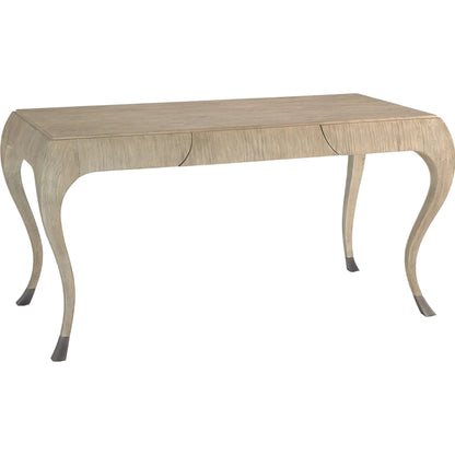 Paris Desk by Global Views in black. Made from unique in a modern style.