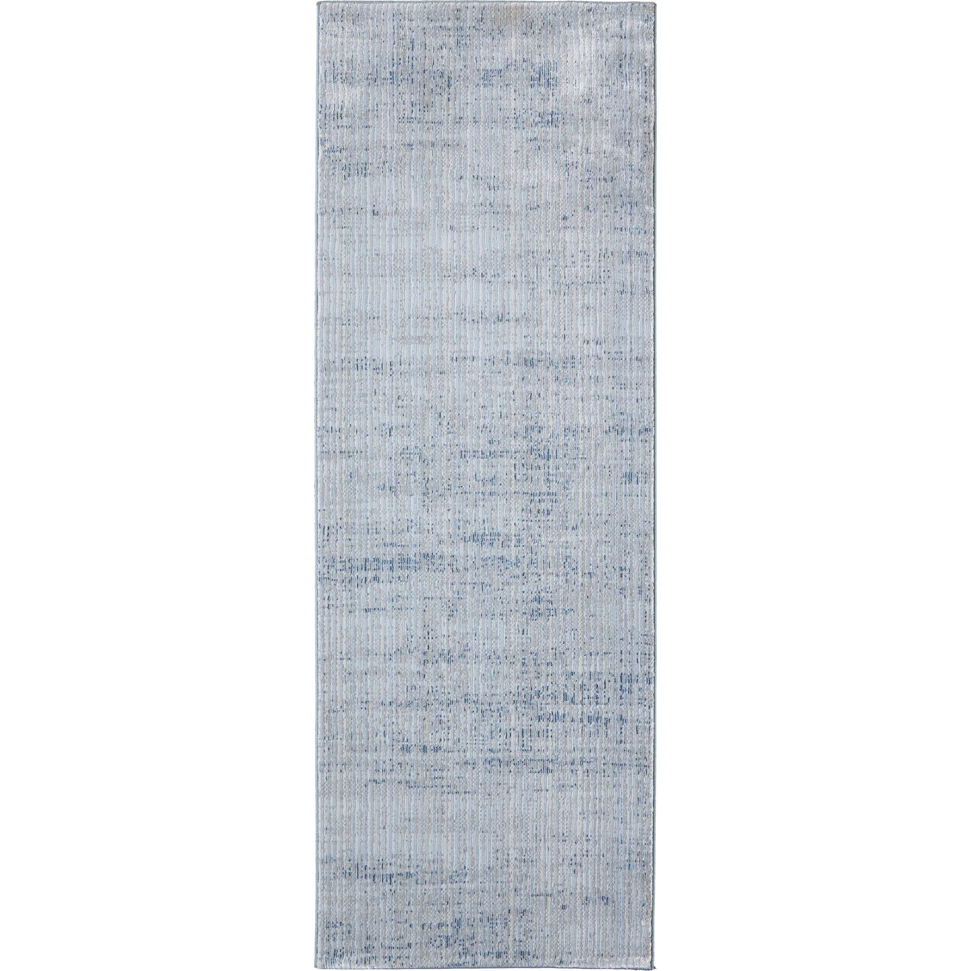 Deja Solid Rug - DJA39PJF by Feizy. Made from polypropylene, polyester in a unique style.