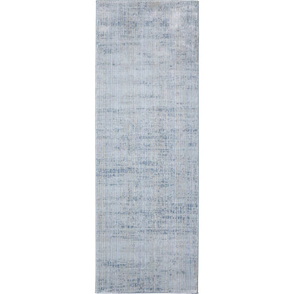 Deja Solid Rug - DJA39PJF by Feizy. Made from polypropylene, polyester in a unique style.