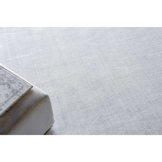 Poliforma 5918 Rug by Exquisite Rugs in light blue. Made from polyester in a unique style.
