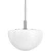 Polished Nickel / Large