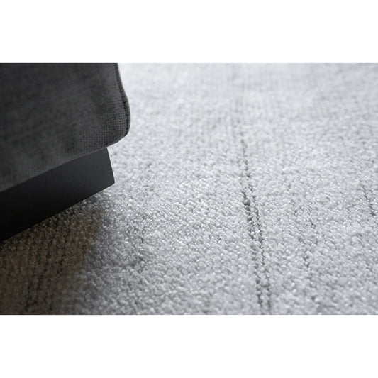 Poliforma 5922 Rug by Exquisite Rugs in ivory. Made from polyester in a unique style.