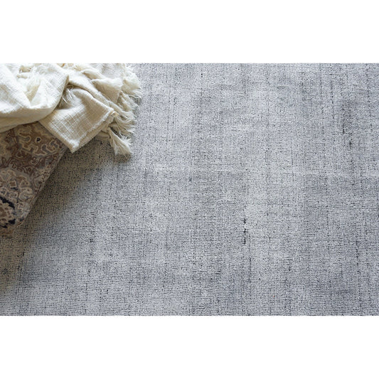 Poliforma 5923 Rug by Exquisite Rugs in navy. Made from polyester in a unique style.