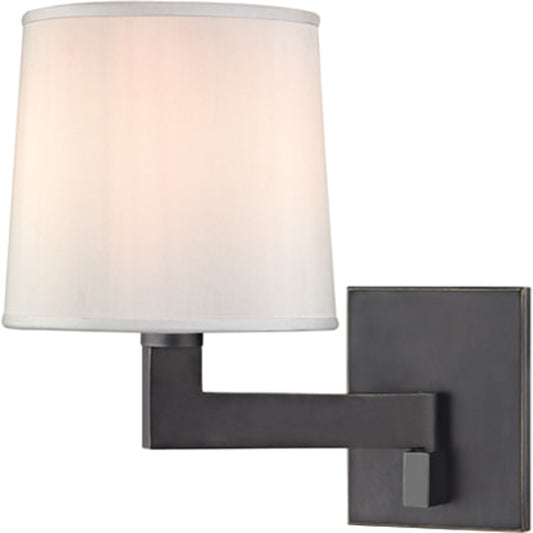 Fairport Wall Sconce by Hudson Valley. Made from unique in a modern style.