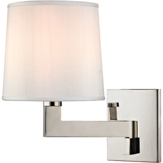 Fairport Wall Sconce by Hudson Valley. Made from unique in a modern style.