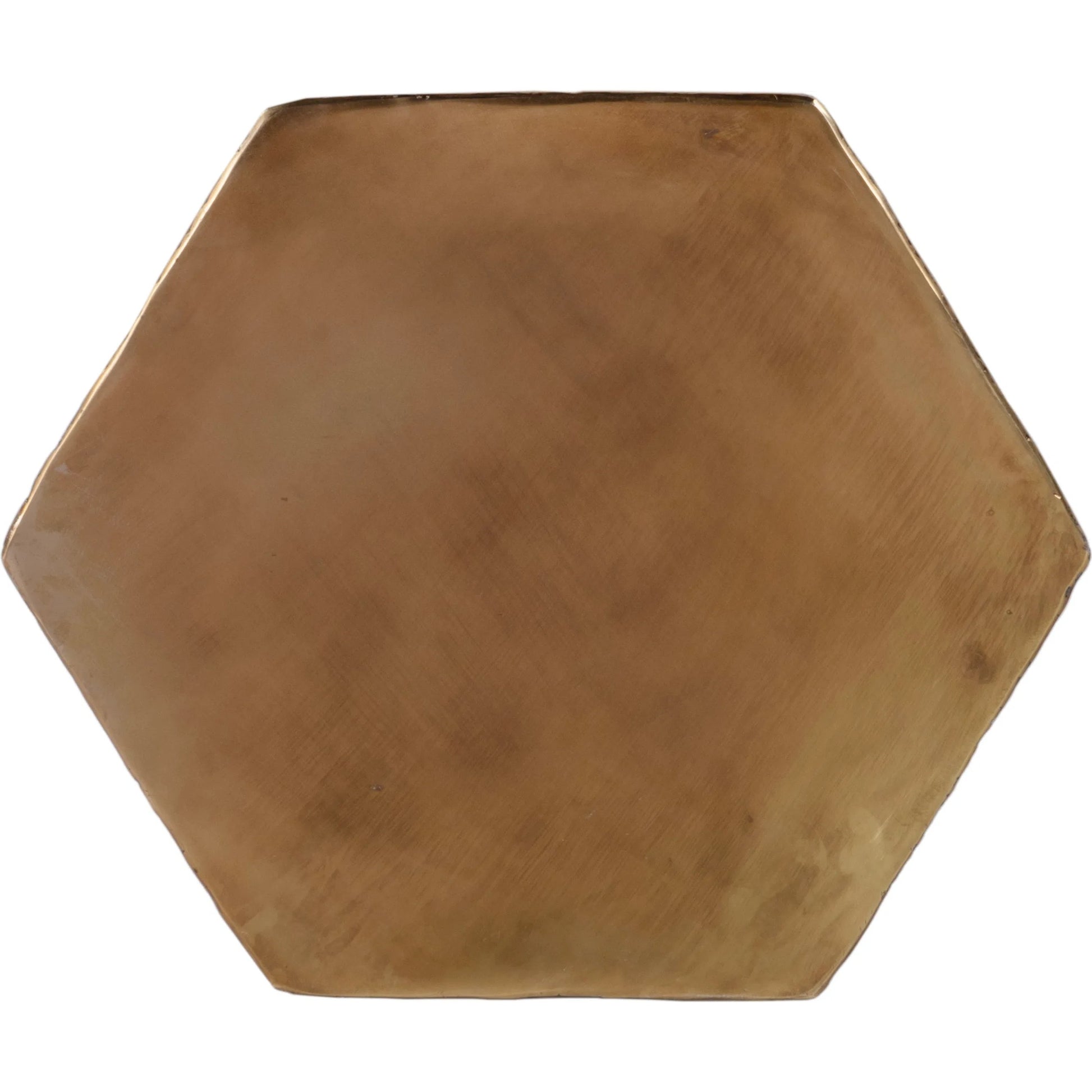 Renzo End Table by Butler Specialty Company. Made from stainless steel in a modern style.