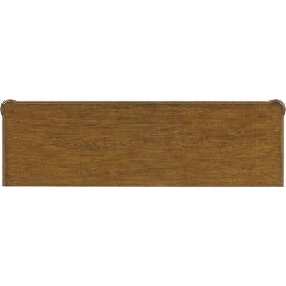 Costa Sera Triple Dresser by Tommy Bahama Home in maple. Made from unique in a traditional style.
