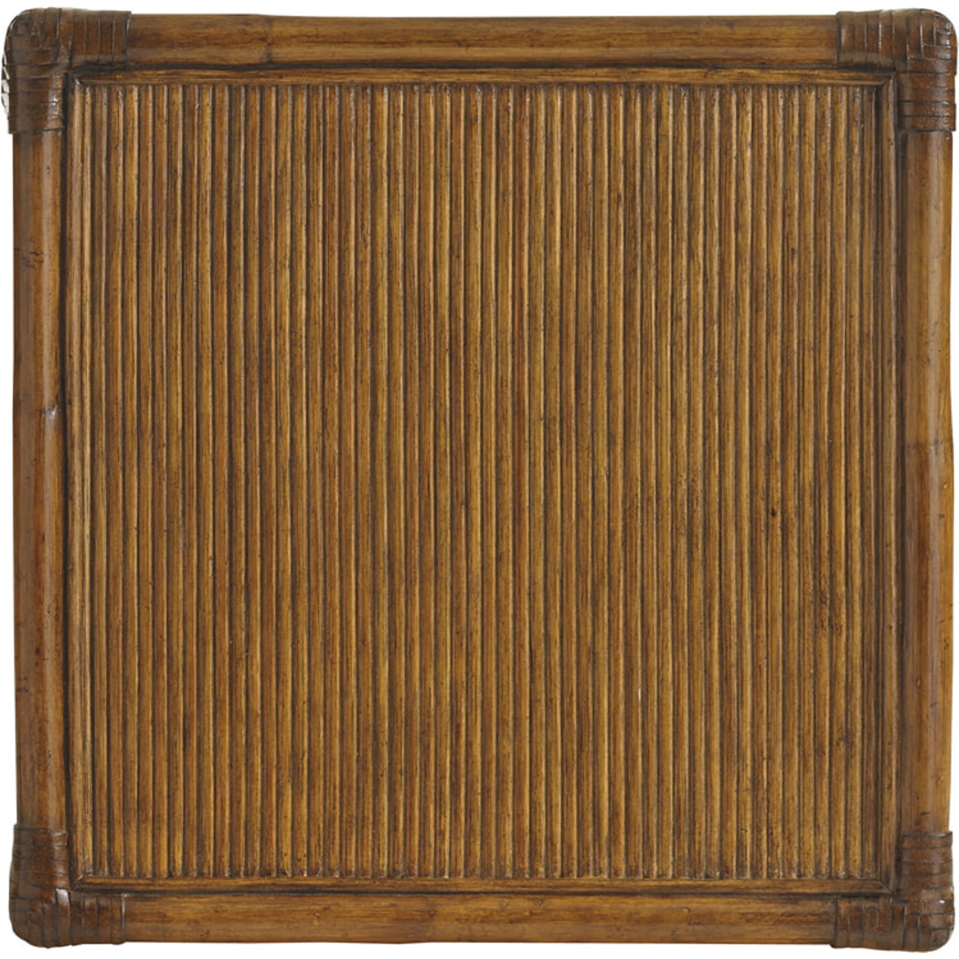 Del Sol Bedside Table by Tommy Bahama Home. Made from unique in a coastal style.