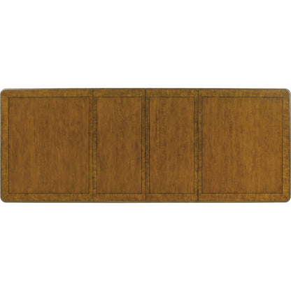 Fisher Island Rectangular Dining Table by Tommy Bahama Home. Made from unique in a coastal style.
