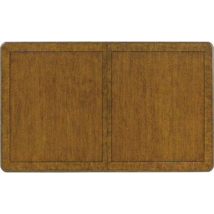 Fisher Island Rectangular Dining Table by Tommy Bahama Home. Made from unique in a coastal style.