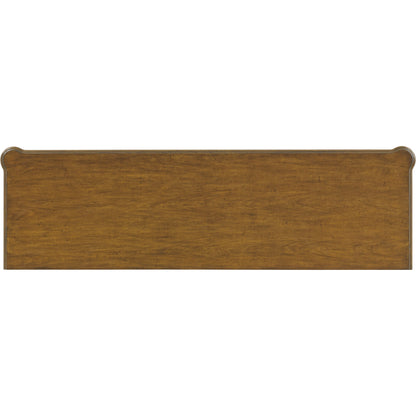 Pelican Cay Media Console by Tommy Bahama Home. Made from unique in a traditional style.