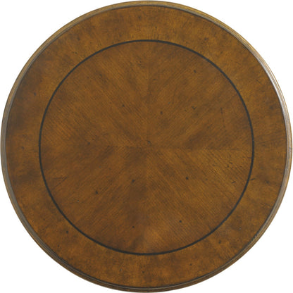 Belize Round End Table by Tommy Bahama Home. Made from unique in a traditional style.