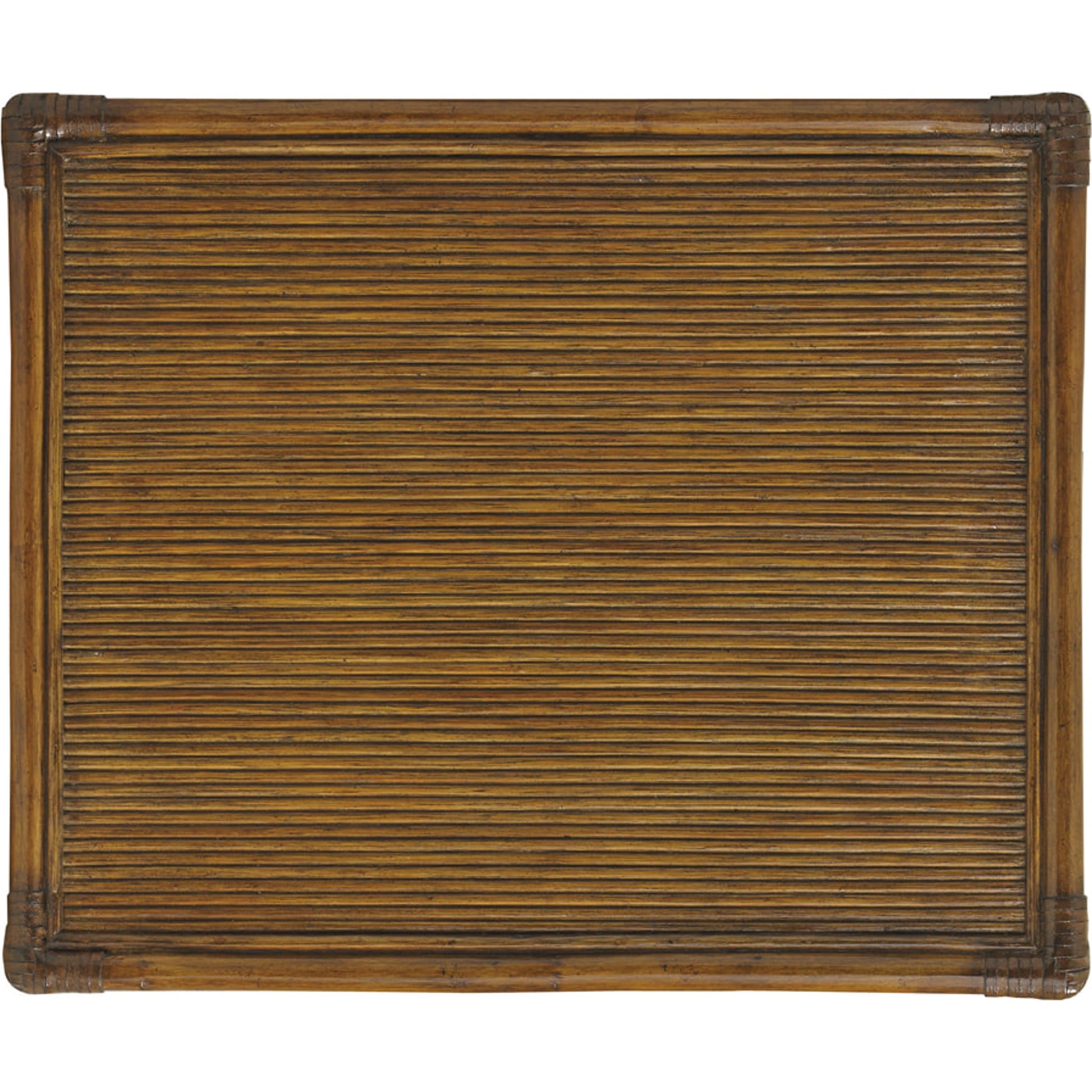 Bungalow Chairside Chest by Tommy Bahama Home. Made from unique in a coastal style.