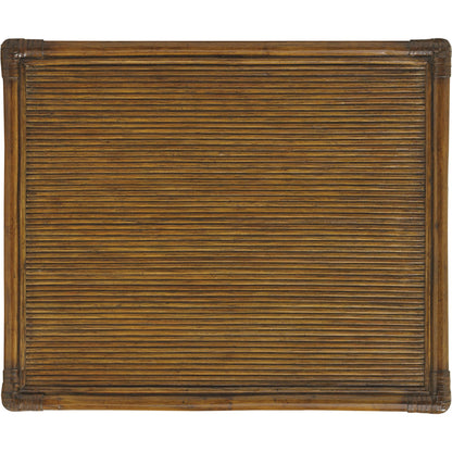 Bungalow Chairside Chest by Tommy Bahama Home. Made from unique in a coastal style.