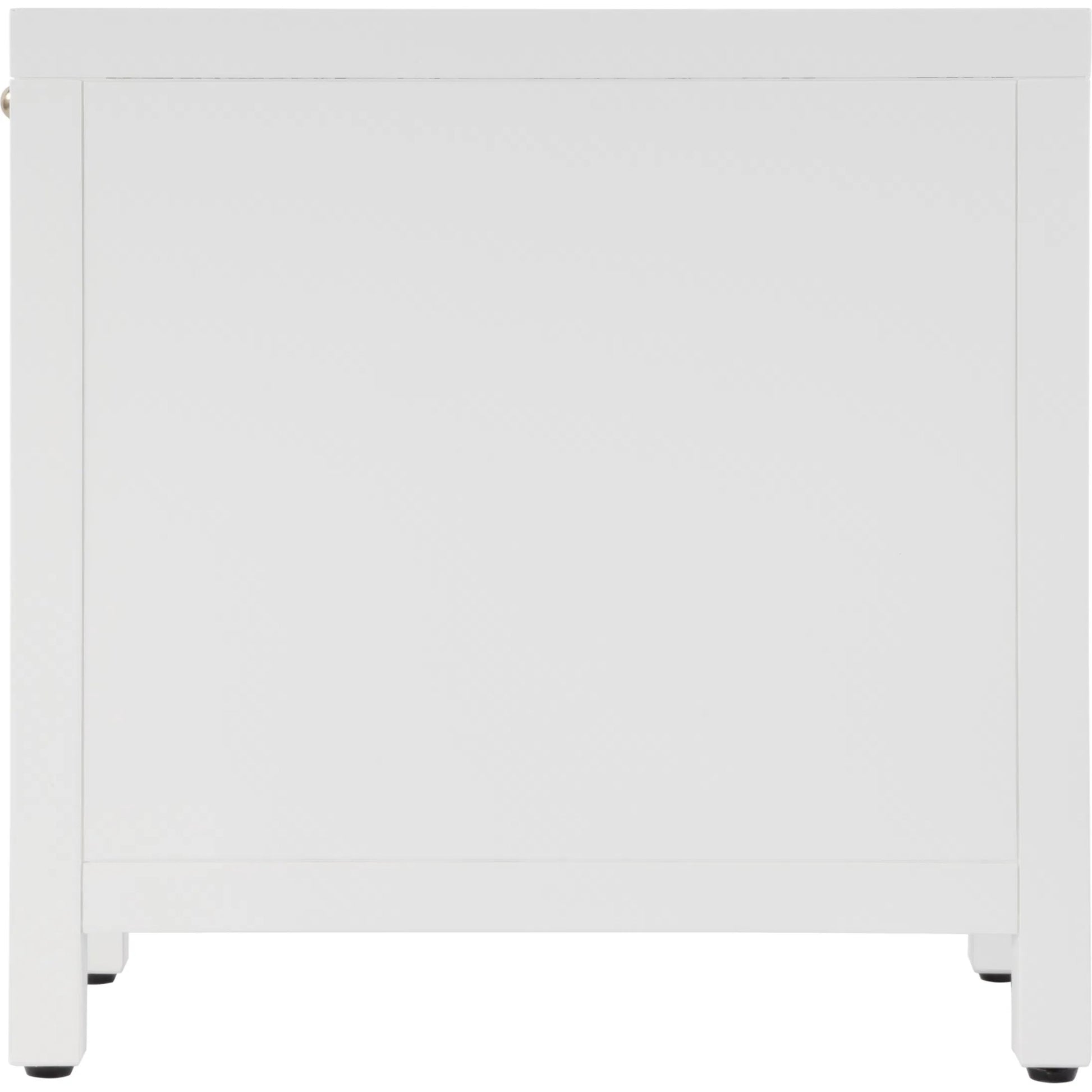 Nora Narrow End Table with Pull-Out Tray by Butler Specialty Company. Made from unique in a unique style.