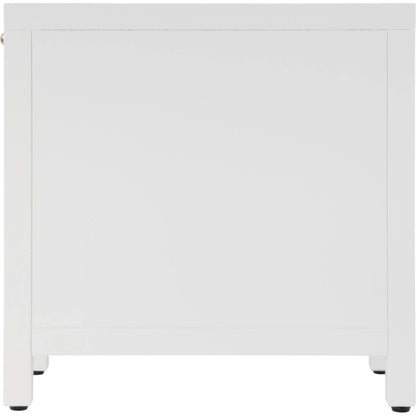 Nora Narrow End Table with Pull-Out Tray by Butler Specialty Company. Made from unique in a unique style.