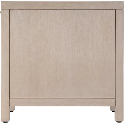 Nora Narrow End Table with Pull-Out Tray by Butler Specialty Company. Made from unique in a unique style.