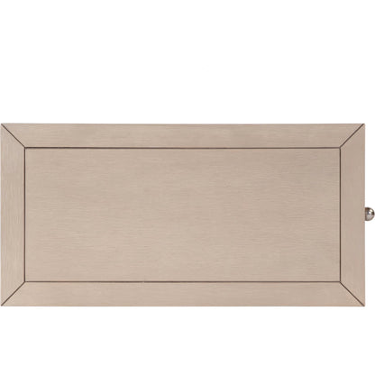 Nora Narrow End Table with Pull-Out Tray by Butler Specialty Company. Made from unique in a unique style.