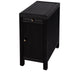 Nora Narrow End Table with Pull-Out Tray by Butler Specialty Company. Made from unique in a unique style.