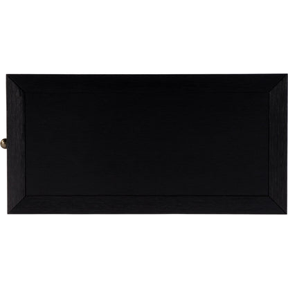 Nora Narrow End Table with Pull-Out Tray by Butler Specialty Company. Made from unique in a unique style.
